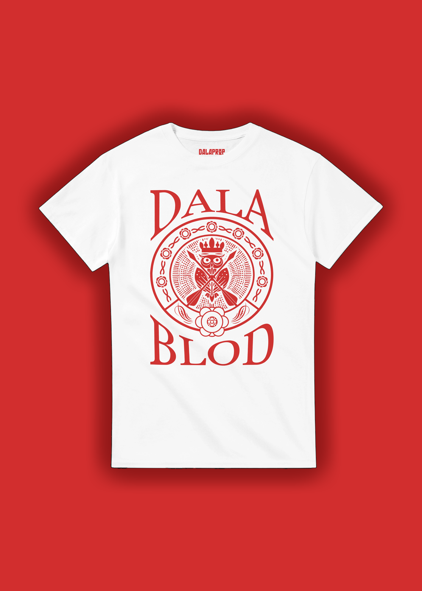 DALABLOD T-SHIRT