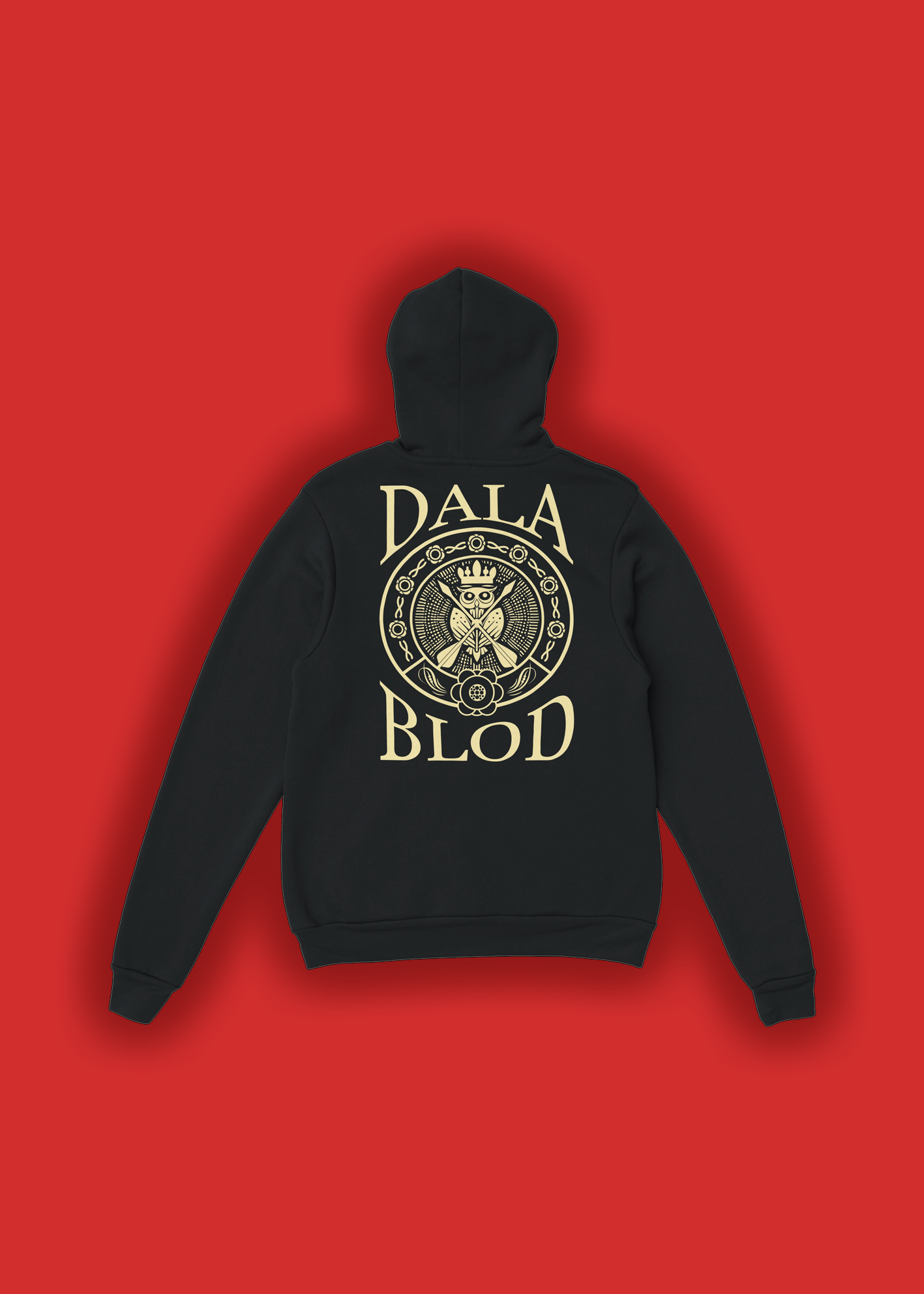 DALABLOD HOODIE