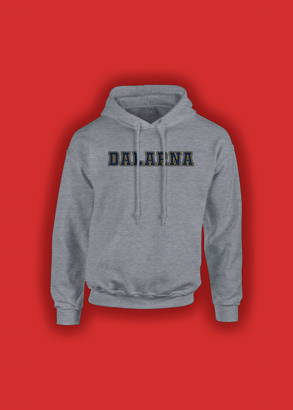 STÄMMANS VAPEN HOODIE