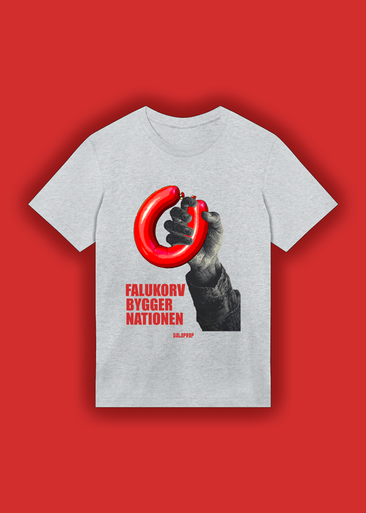 KORVENS KRAFT T-SHIRT