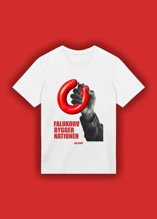 KORVENS KRAFT T-SHIRT