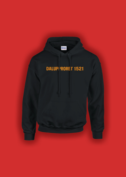RØDGRØD HOODIE