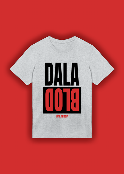 RÖTT SOM RÖTTER T-SHIRT