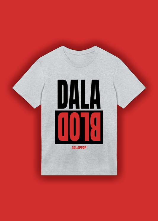 RÖTT SOM RÖTTER T-SHIRT