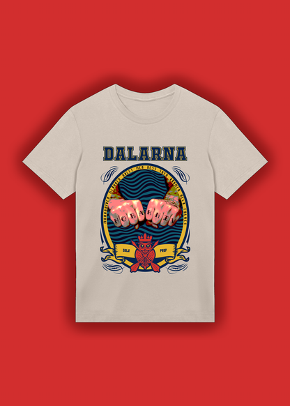 STÄMMANS VAPEN T-SHIRT