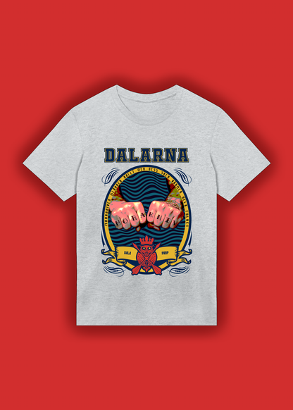 STÄMMANS VAPEN T-SHIRT