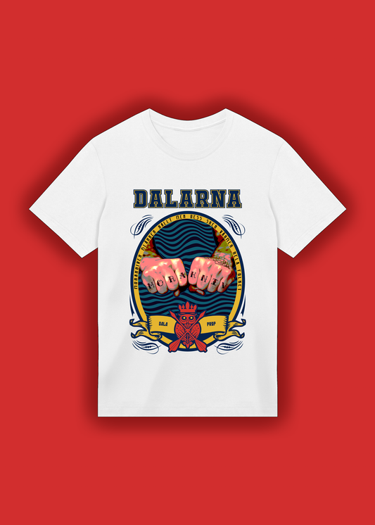 STÄMMANS VAPEN T-SHIRT