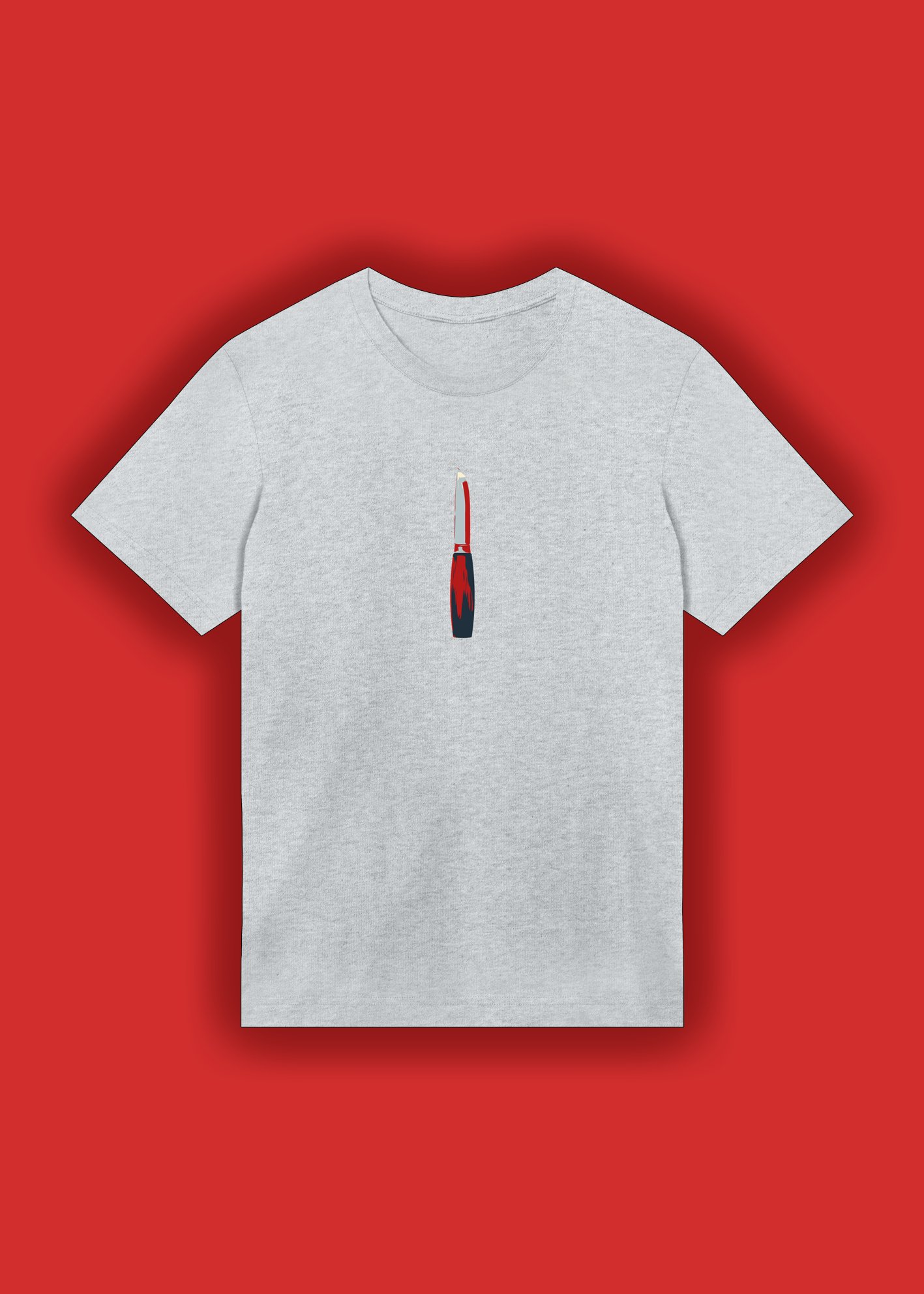 VÄSSA EGGEN T-SHIRT