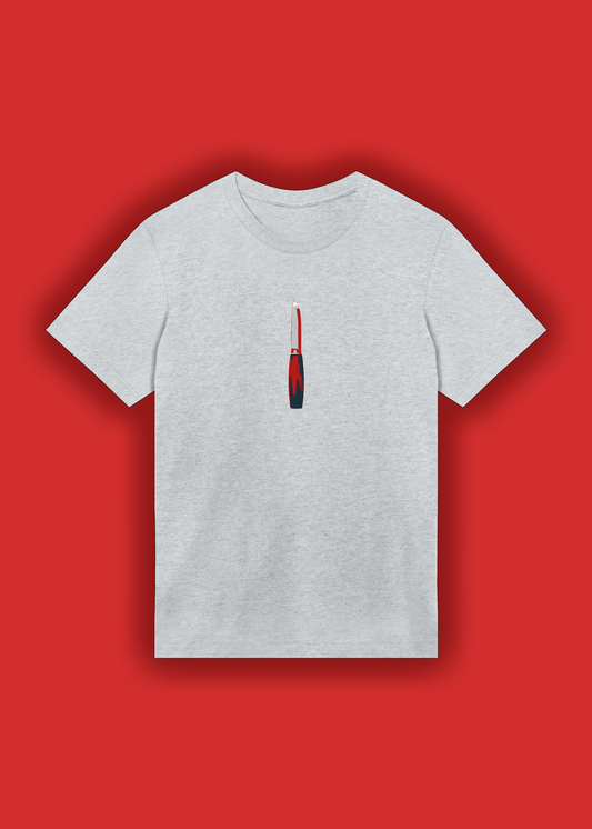 VÄSSA EGGEN T-SHIRT