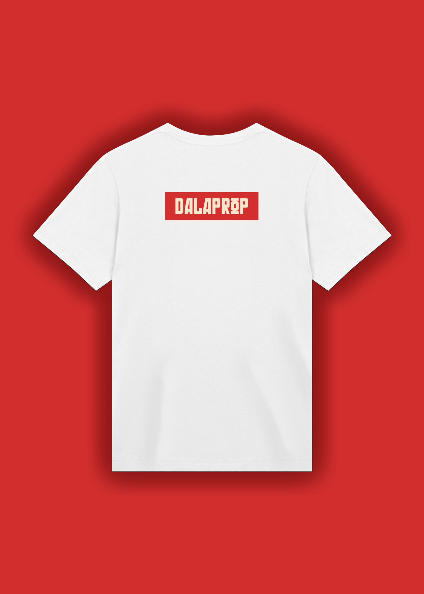 VÄSSA EGGEN T-SHIRT