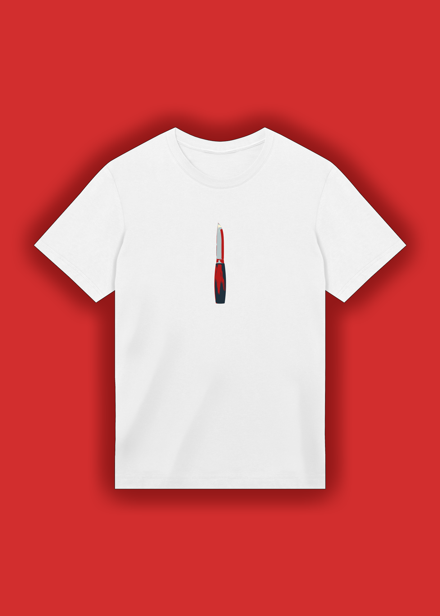 VÄSSA EGGEN T-SHIRT