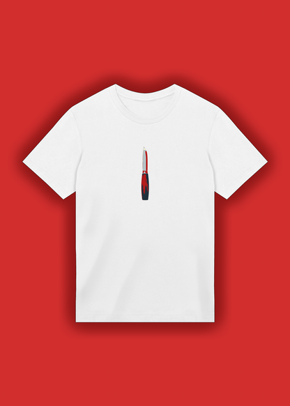 VÄSSA EGGEN T-SHIRT